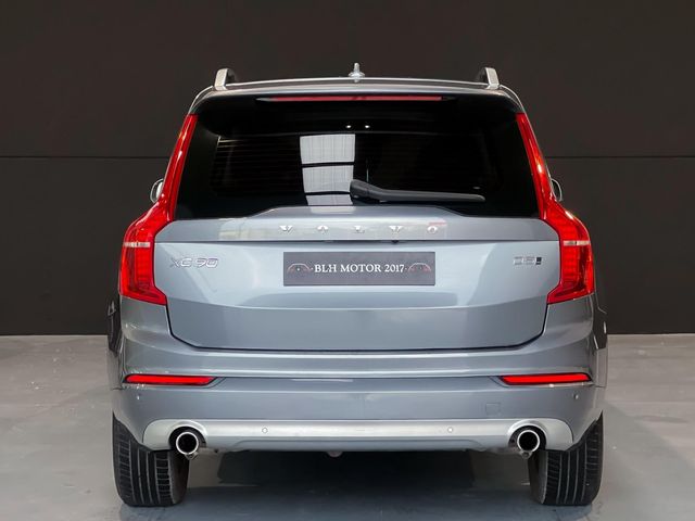 VOLVO XC90 2.0 D5 AWD Momentum C Auto