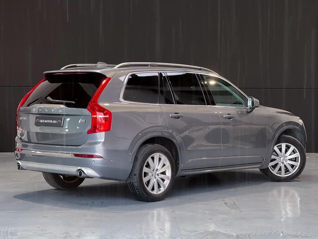 VOLVO XC90 2.0 D5 AWD Momentum C Auto