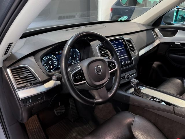 VOLVO XC90 2.0 D5 AWD Momentum C Auto