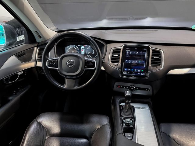 VOLVO XC90 2.0 D5 AWD Momentum C Auto