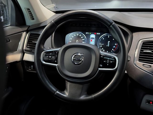 VOLVO XC90 2.0 D5 AWD Momentum C Auto