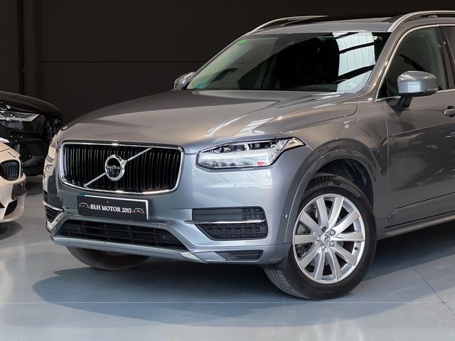 VOLVO XC90 2.0 D5 AWD Momentum C Auto