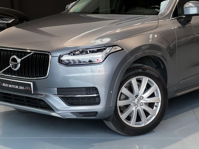 VOLVO XC90 2.0 D5 AWD Momentum C Auto