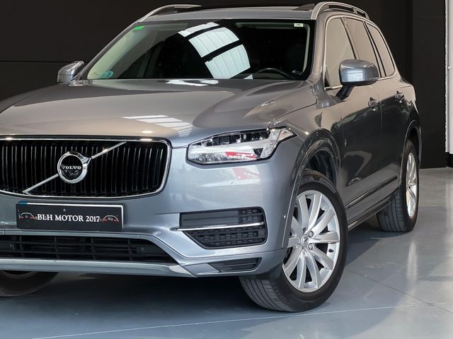 VOLVO XC90 2.0 D5 AWD Momentum C Auto