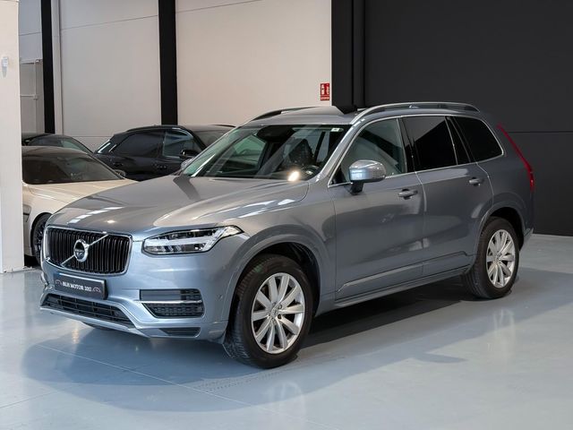 VOLVO XC90 2.0 D5 AWD Momentum C Auto
