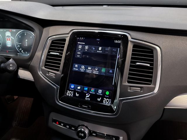 VOLVO XC90 2.0 D5 AWD Momentum C Auto