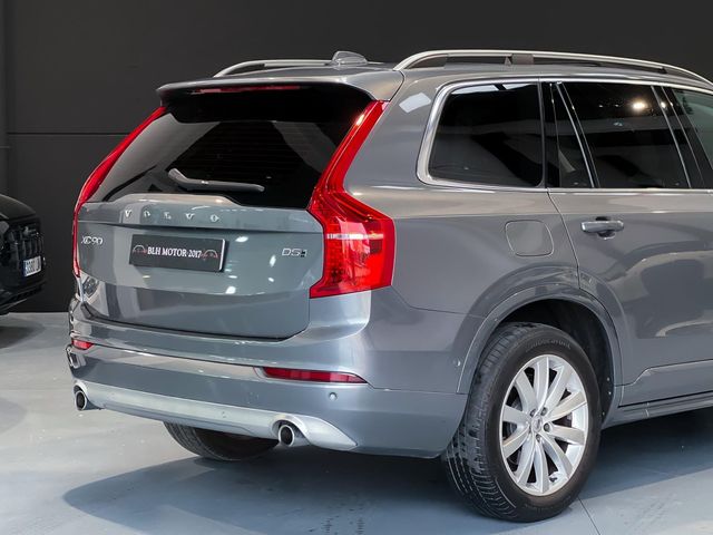 VOLVO XC90 2.0 D5 AWD Momentum C Auto