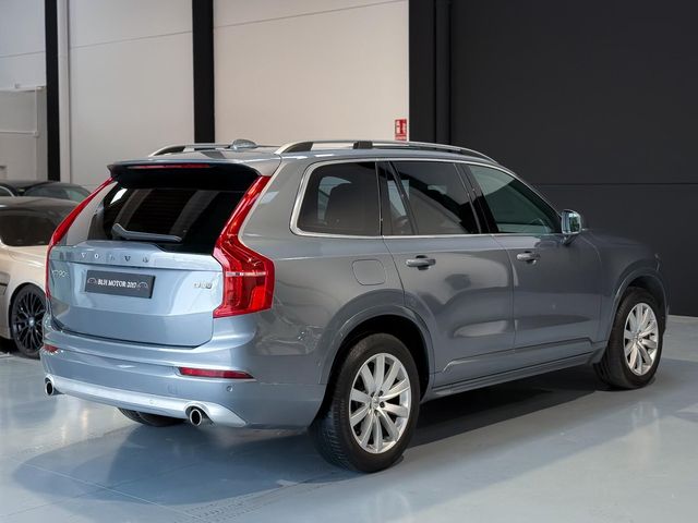 VOLVO XC90 2.0 D5 AWD Momentum C Auto