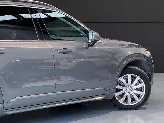 VOLVO XC90 2.0 D5 AWD Momentum C Auto