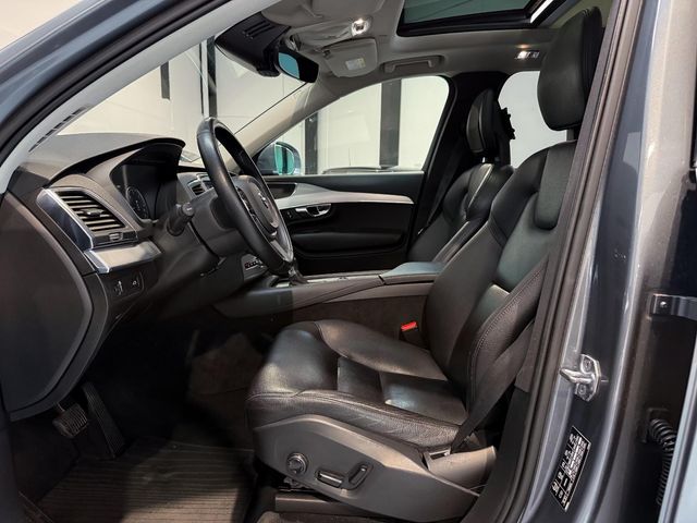 VOLVO XC90 2.0 D5 AWD Momentum C Auto