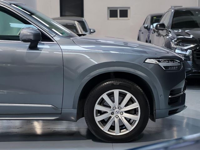 VOLVO XC90 2.0 D5 AWD Momentum C Auto