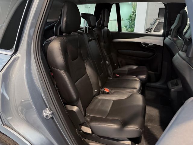 VOLVO XC90 2.0 D5 AWD Momentum C Auto