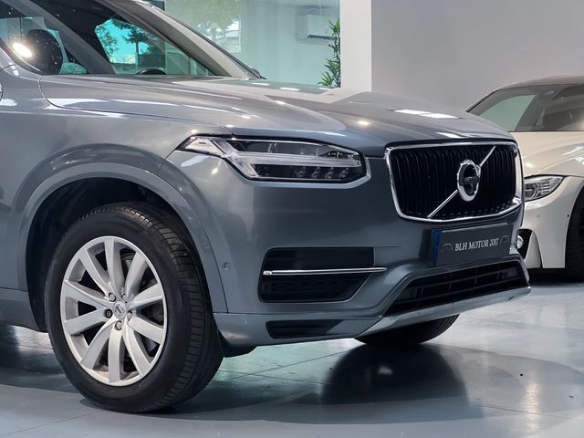 VOLVO XC90 2.0 D5 AWD Momentum C Auto