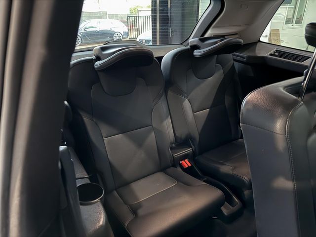 VOLVO XC90 2.0 D5 AWD Momentum C Auto