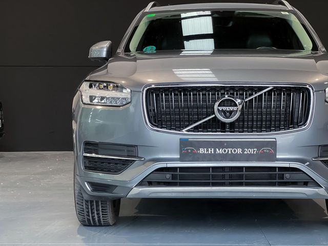 VOLVO XC90 2.0 D5 AWD Momentum C Auto