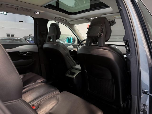 VOLVO XC90 2.0 D5 AWD Momentum C Auto