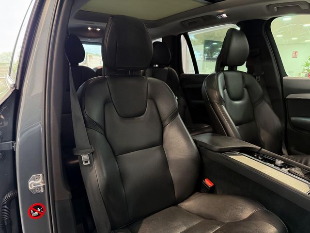 VOLVO XC90 2.0 D5 AWD Momentum C Auto