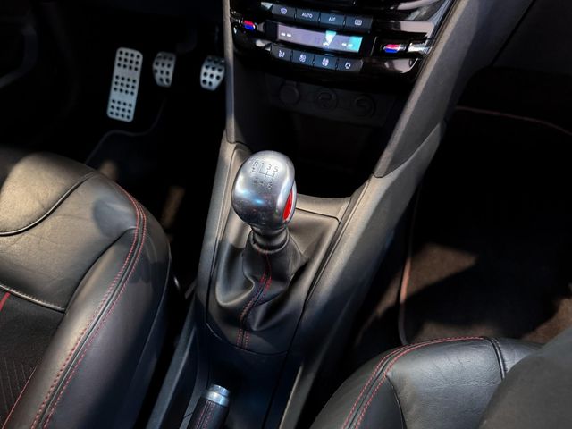 PEUGEOT 208 GTi 200cv