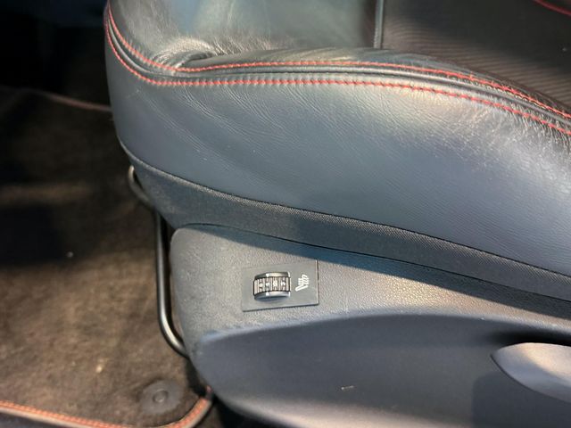 PEUGEOT 208 GTi 200cv