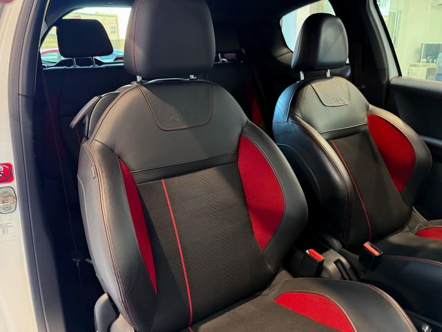 PEUGEOT 208 GTi 200cv