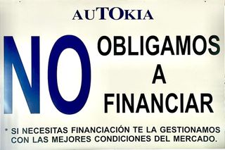 RENAULT Trafic Furgón 27 L1H1 dCi 70kW (95CV)