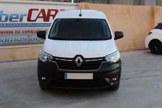 RENAULT Express Advance 1.5 Blue dCi 70 kW (95 cv)