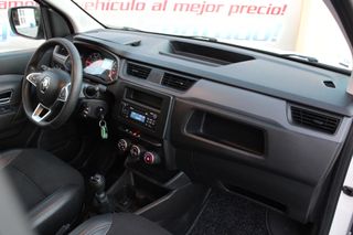 RENAULT Express Advance 1.5 Blue dCi 70 kW (95 cv)
