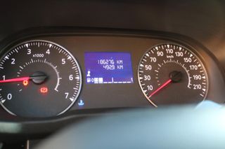 RENAULT Express Advance 1.5 Blue dCi 70 kW (95 cv)