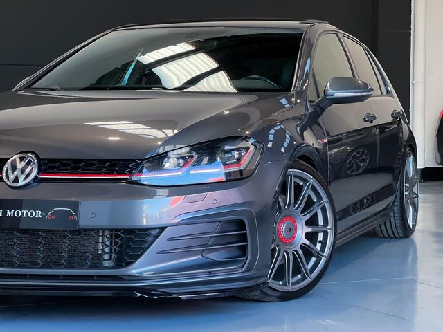 VOLKSWAGEN Golf GTI 2.0 TSI 169kW (230CV)