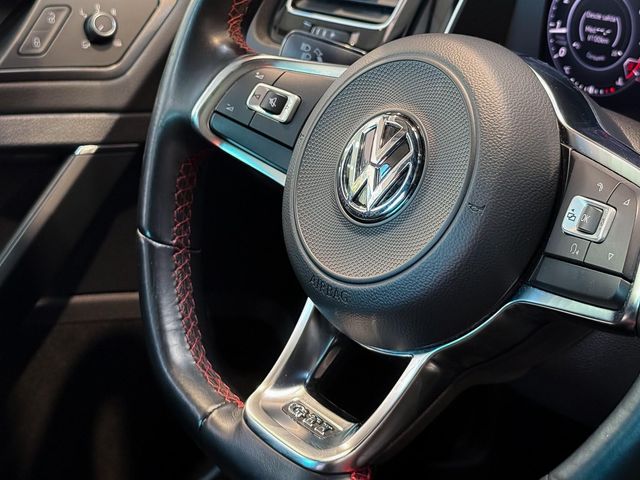 VOLKSWAGEN Golf GTI 2.0 TSI 169kW (230CV)