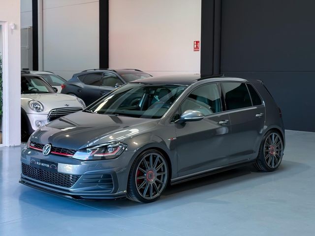 VOLKSWAGEN Golf GTI 2.0 TSI 169kW (230CV)
