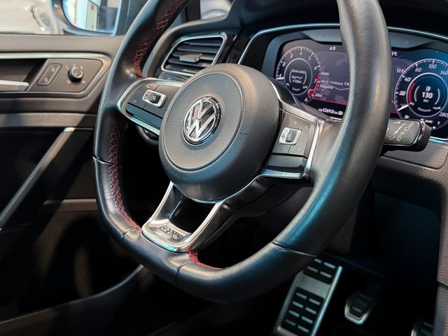 VOLKSWAGEN Golf GTI 2.0 TSI 169kW (230CV)