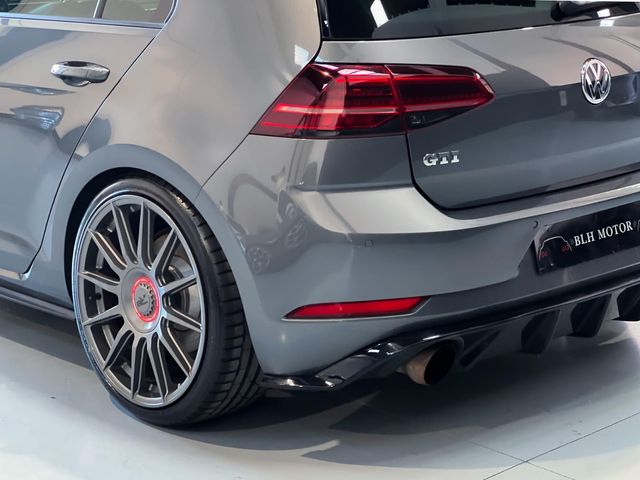 VOLKSWAGEN Golf GTI 2.0 TSI 169kW (230CV)