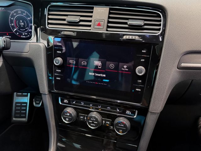 VOLKSWAGEN Golf GTI 2.0 TSI 169kW (230CV)