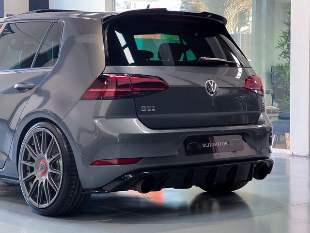 VOLKSWAGEN Golf GTI 2.0 TSI 169kW (230CV)
