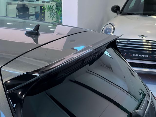 VOLKSWAGEN Golf GTI 2.0 TSI 169kW (230CV)