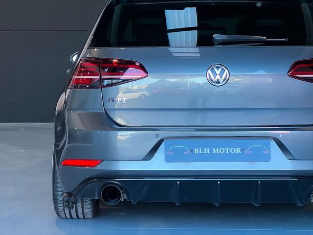 VOLKSWAGEN Golf GTI 2.0 TSI 169kW (230CV)