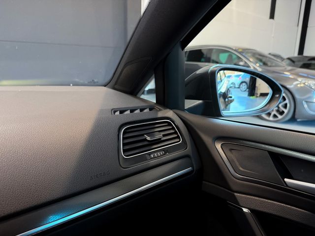 VOLKSWAGEN Golf GTI 2.0 TSI 169kW (230CV)