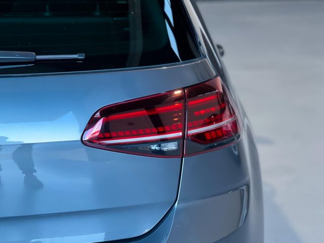 VOLKSWAGEN Golf GTI 2.0 TSI 169kW (230CV)