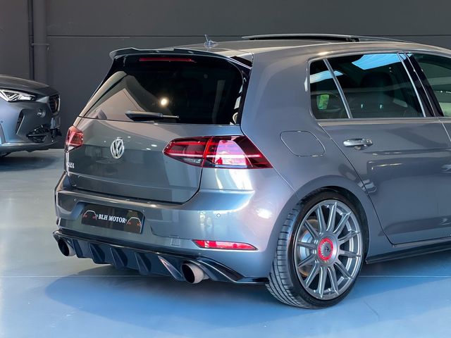 VOLKSWAGEN Golf GTI 2.0 TSI 169kW (230CV)