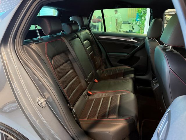 VOLKSWAGEN Golf GTI 2.0 TSI 169kW (230CV)