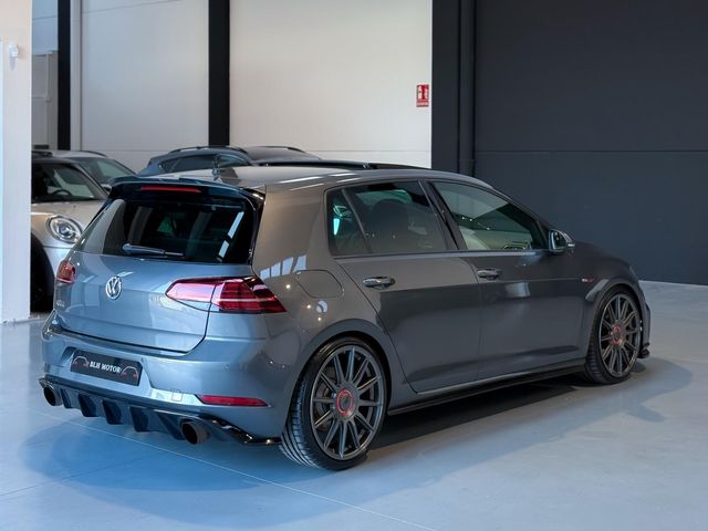 VOLKSWAGEN Golf GTI 2.0 TSI 169kW (230CV)