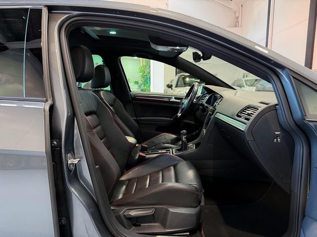 VOLKSWAGEN Golf GTI 2.0 TSI 169kW (230CV)