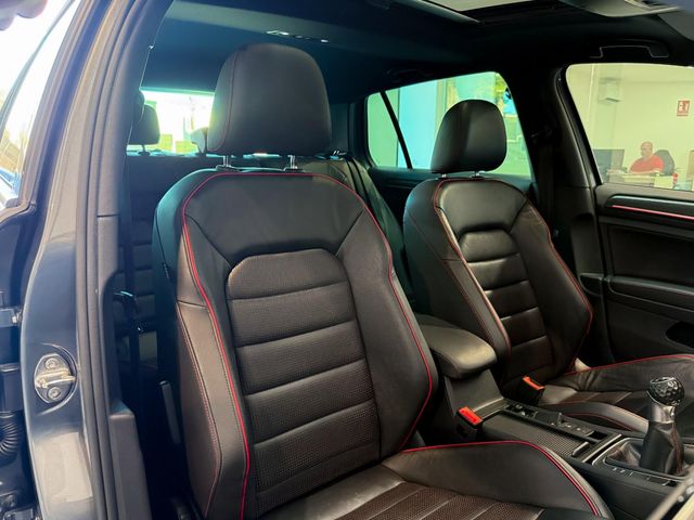 VOLKSWAGEN Golf GTI 2.0 TSI 169kW (230CV)