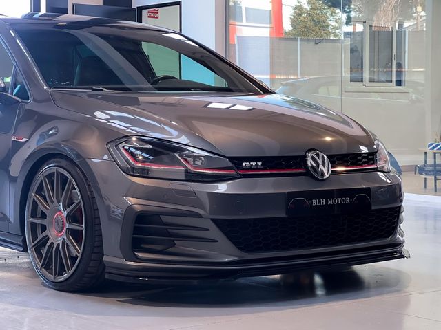 VOLKSWAGEN Golf GTI 2.0 TSI 169kW (230CV)