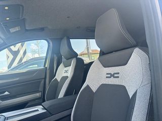 Dacia Bigster Journey HYBRID 115kw (155CV) 4x2