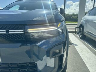 Dacia Bigster Journey HYBRID 115kw (155CV) 4x2