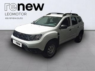 Dacia Duster Essential 1.6 84kW (114CV) 4X2