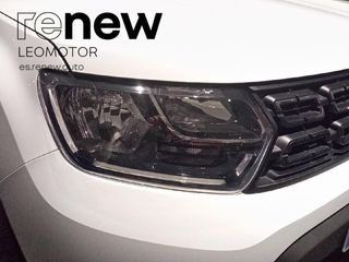 Dacia Duster Essential 1.6 84kW (114CV) 4X2