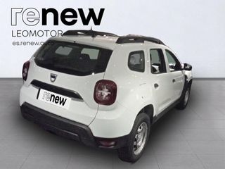 Dacia Duster Essential 1.6 84kW (114CV) 4X2